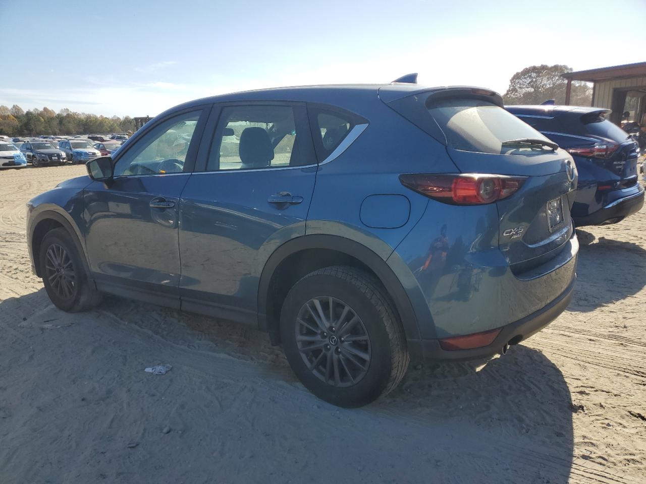 2019 Mazda CX-5 - Image 2