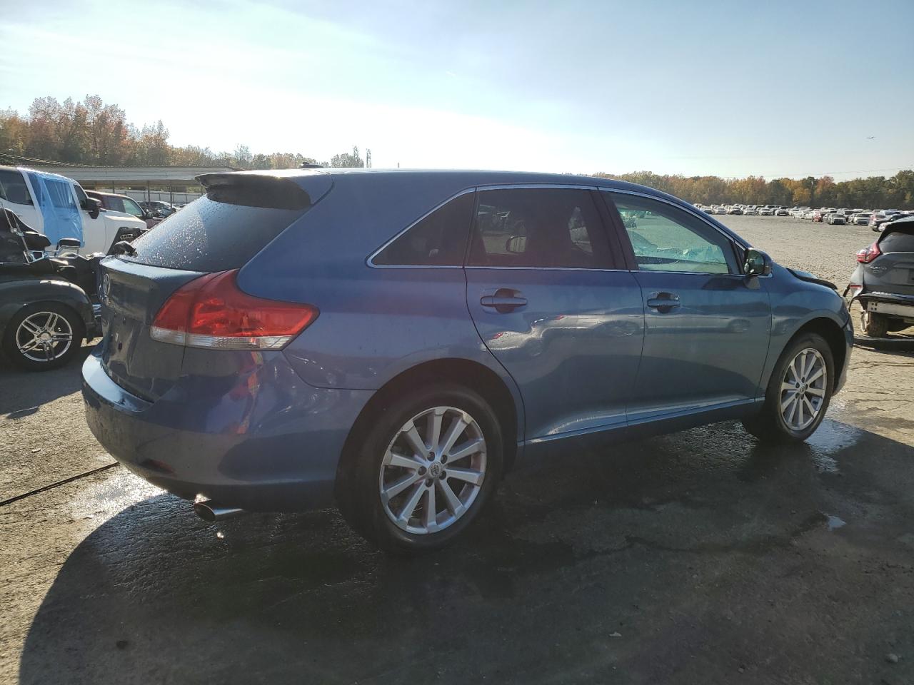 2009 Toyota Venza - Image 3
