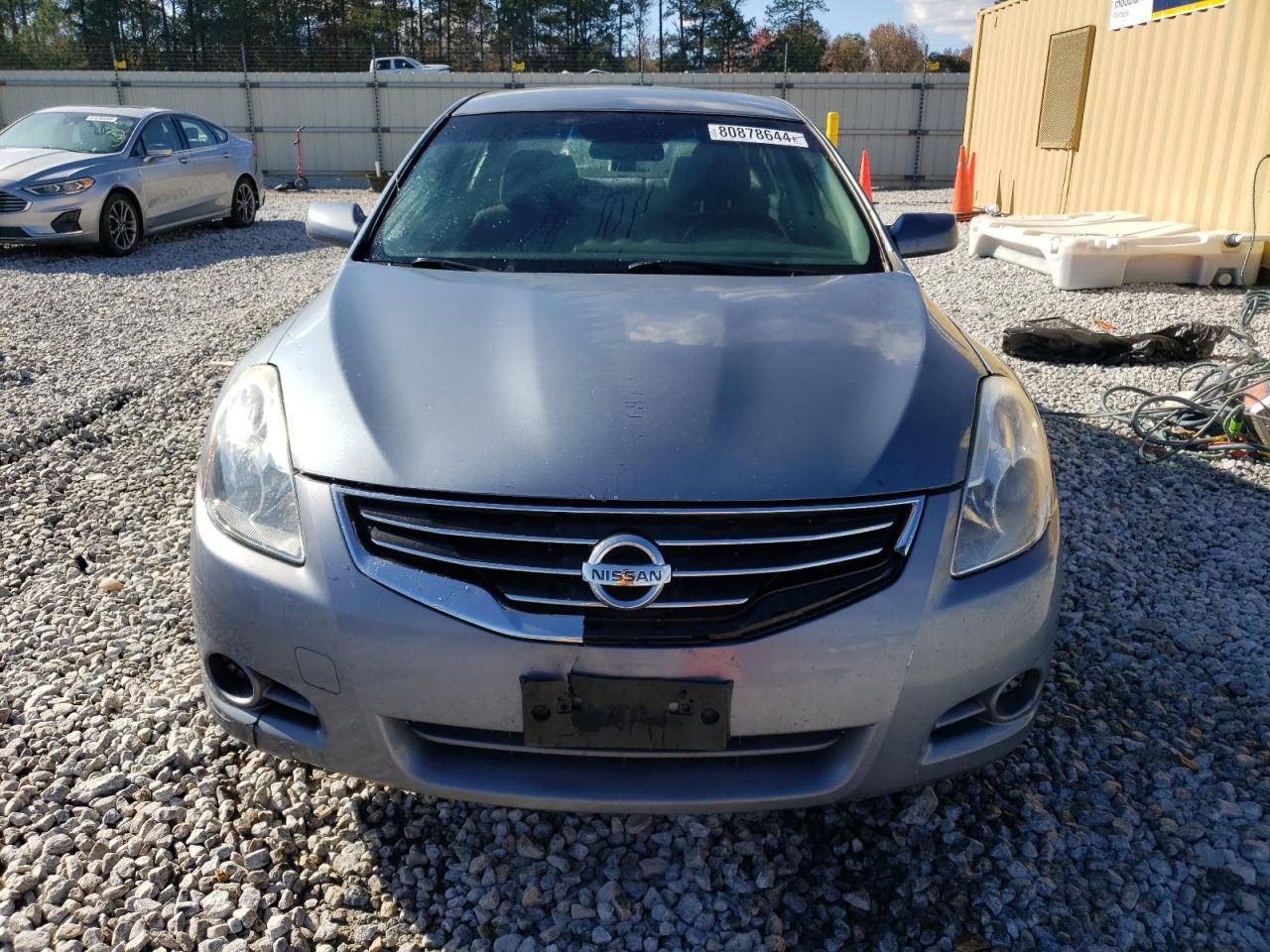2012 Nissan Altima - Image 5