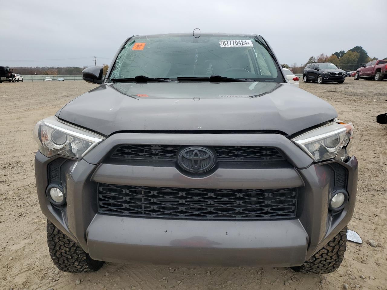 2019 Toyota 4Runner - Image 5