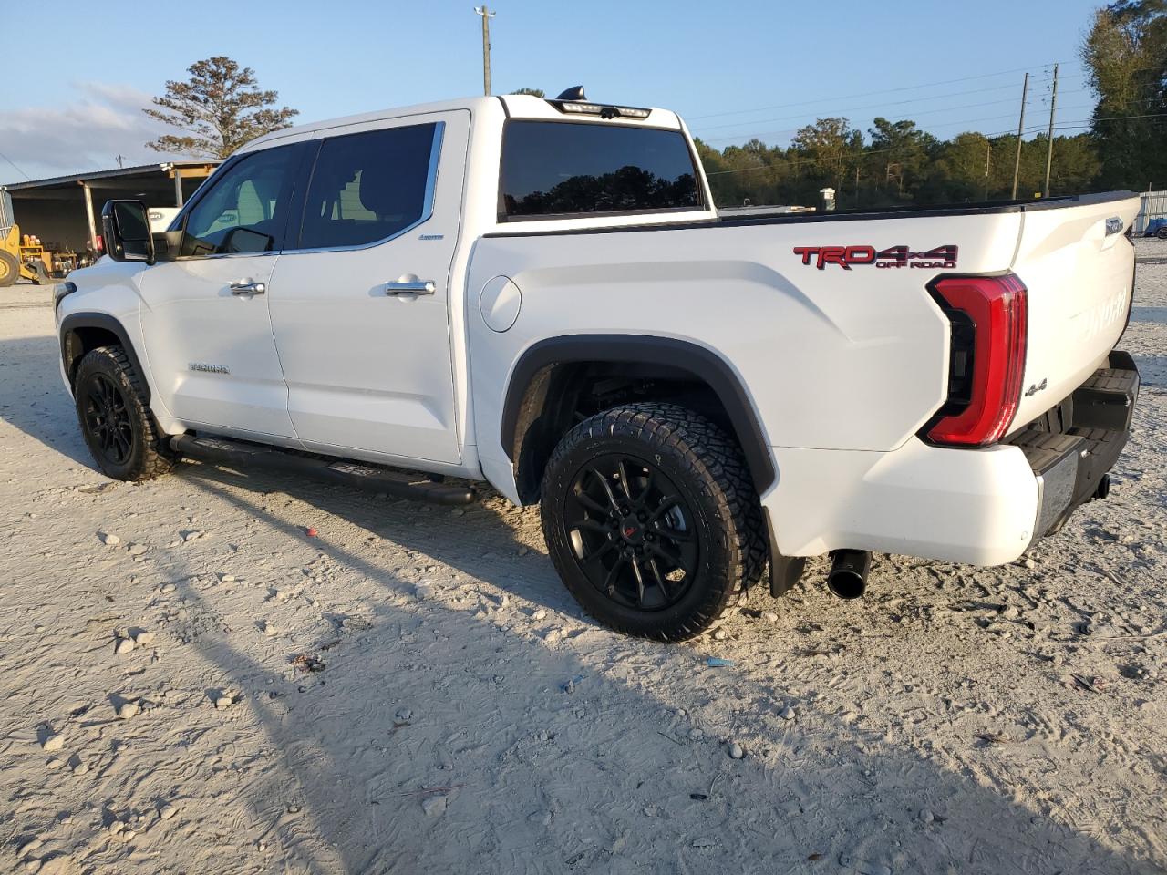 2023 Toyota Tundra - Image 2