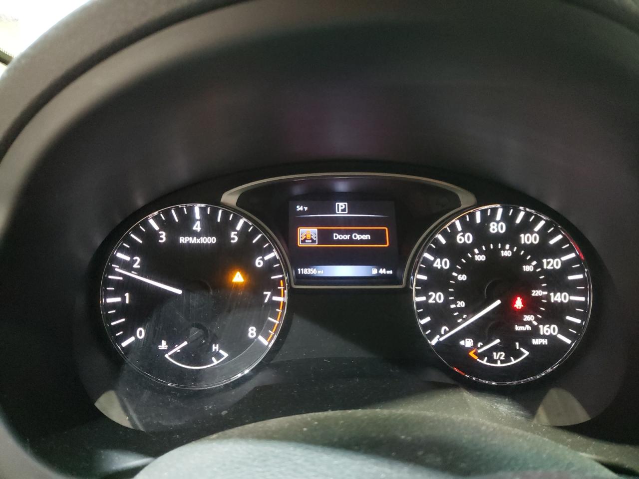 2017 Nissan Altima - Image 9