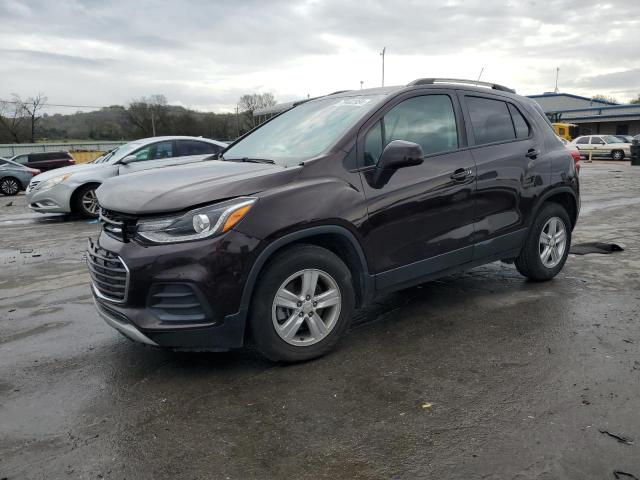 2021 Chevrolet Trax 1Lt