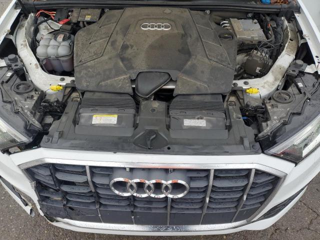 WA1LXAF7XMD041036 Audi Q7 PREMIUM 12