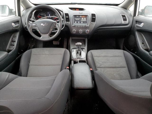  KIA FORTE 2018 Beżowy