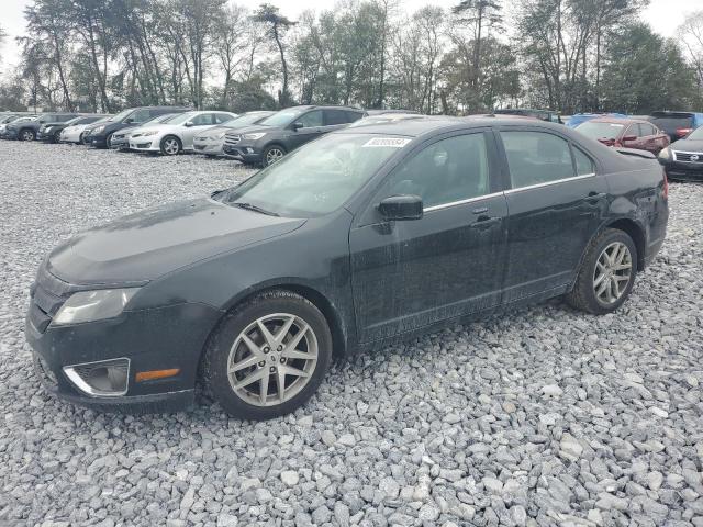 2012 Ford Fusion Sel на продаже в Cartersville, GA - Front End