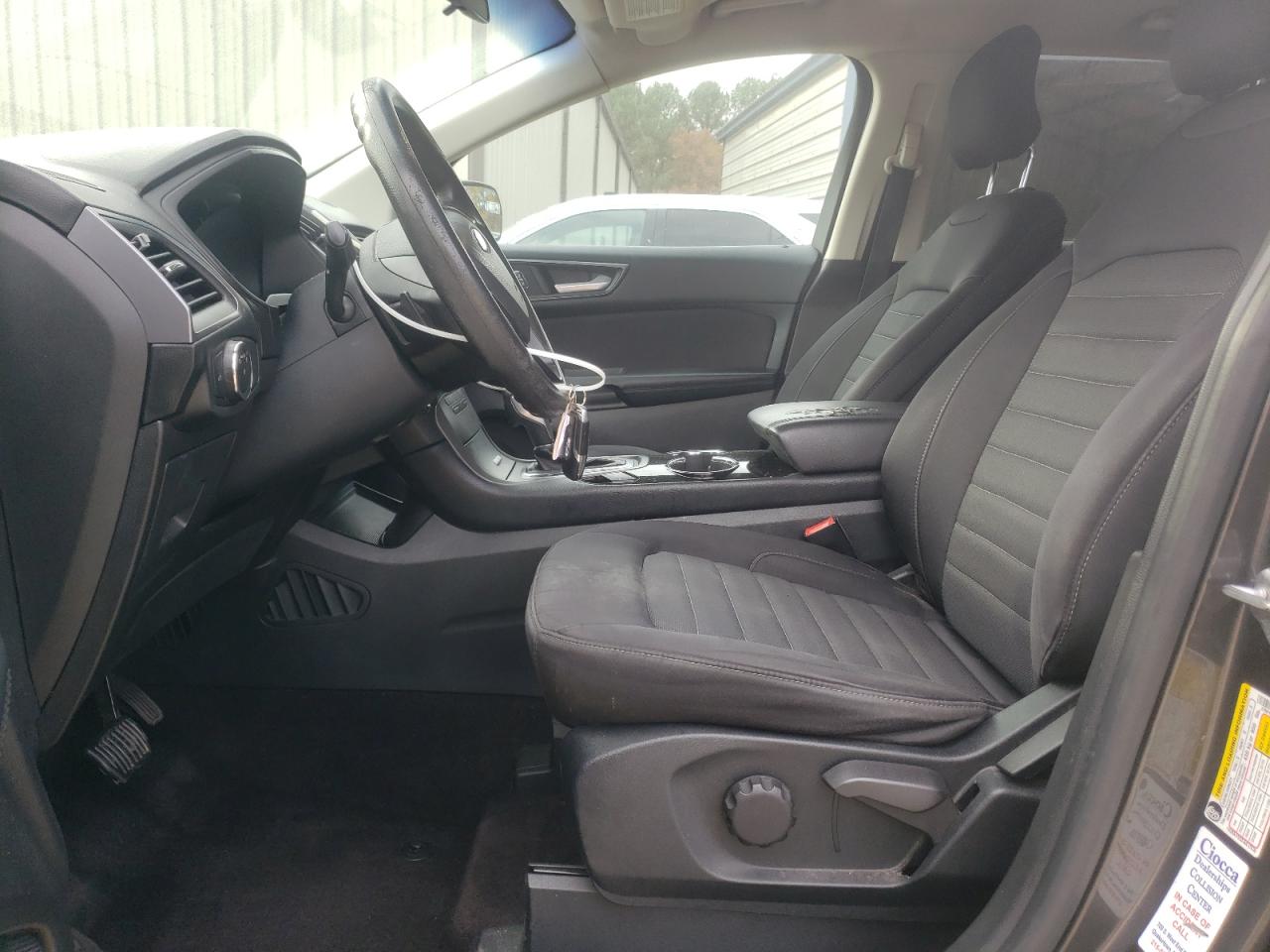 2016 Ford Edge - Image 7