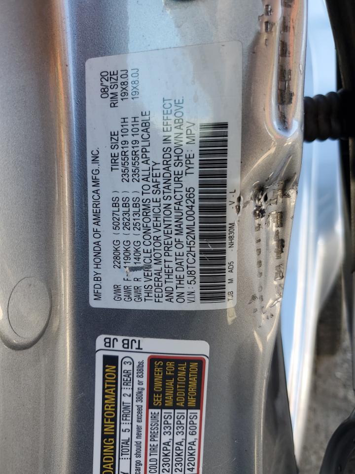 2021 Acura RDX - Image 13