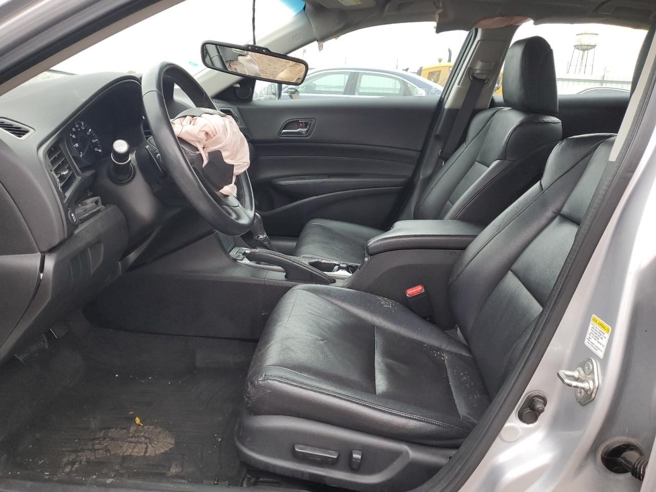 2013 Acura ILX - Image 7