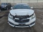 2015 Chevrolet Cruze Lt продається в Albuquerque, NM - Front End