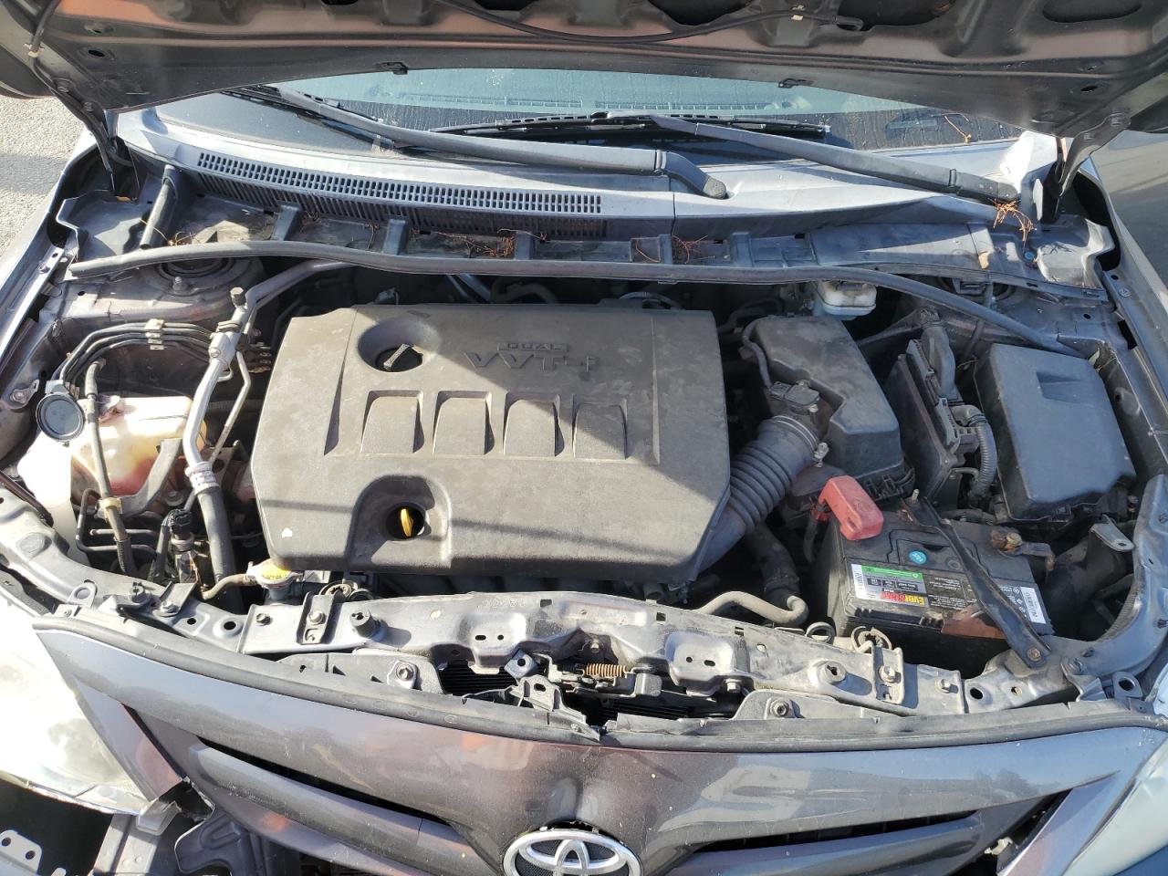 2012 Toyota Corolla - Image 13