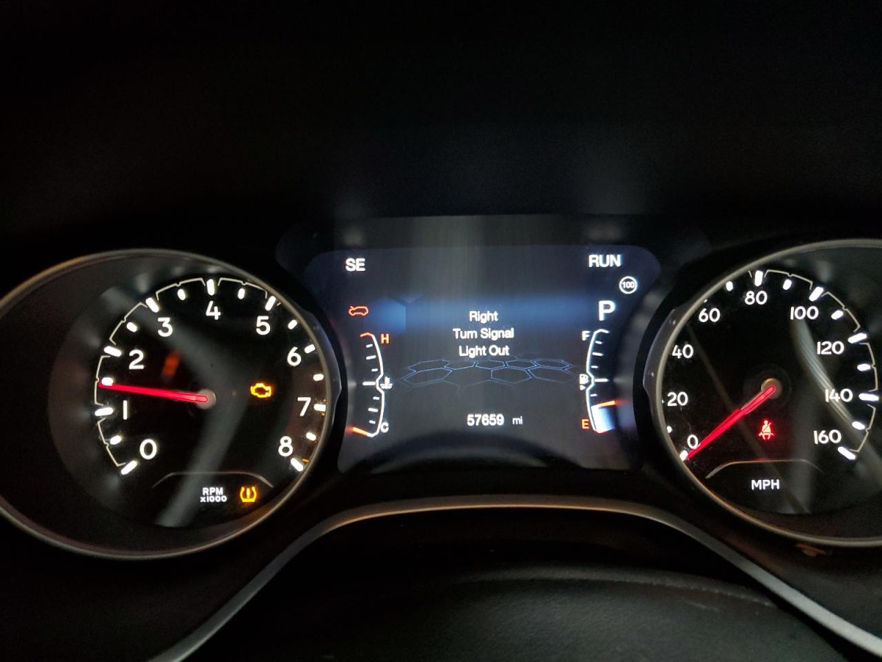 2018 Jeep Compass - Image 9