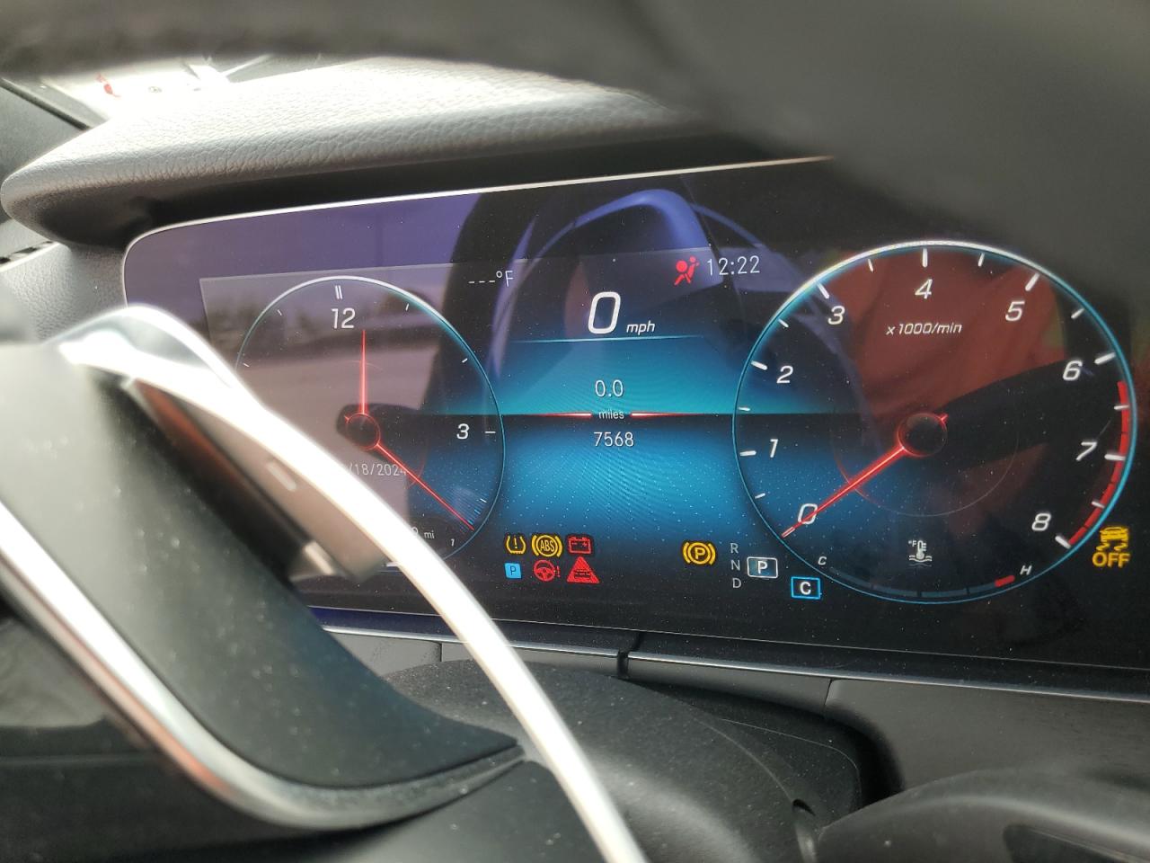 2023 Mercedes-Benz E 350 4Matic VIN: W1KZF8EB2PB102533 Lot: 81264324