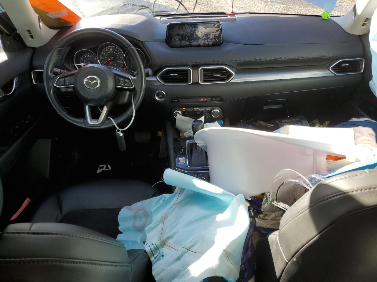2017 Mazda CX-5 - Image 8