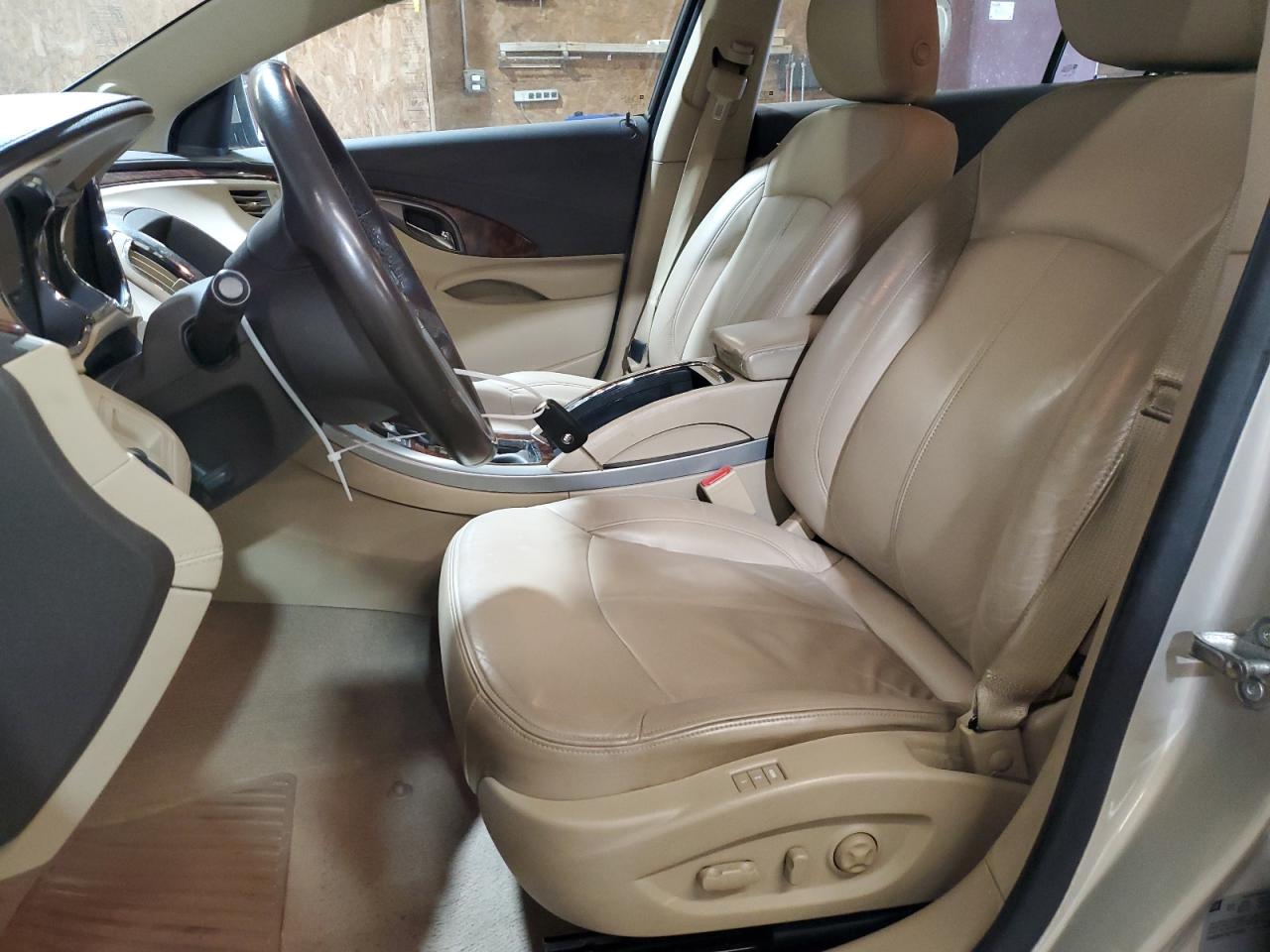 2012 Buick LaCrosse - Image 7