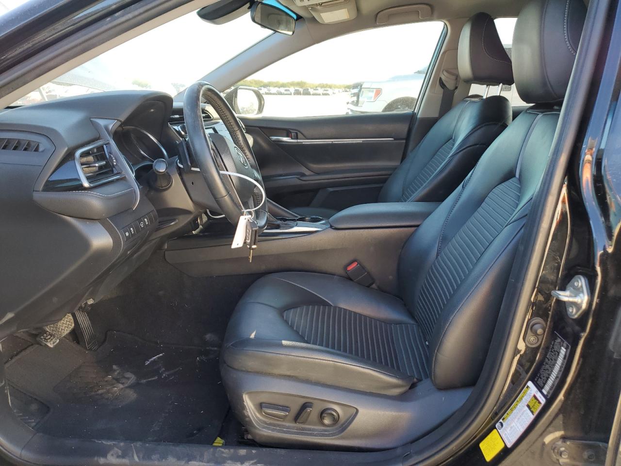 2020 Toyota Camry - Image 7