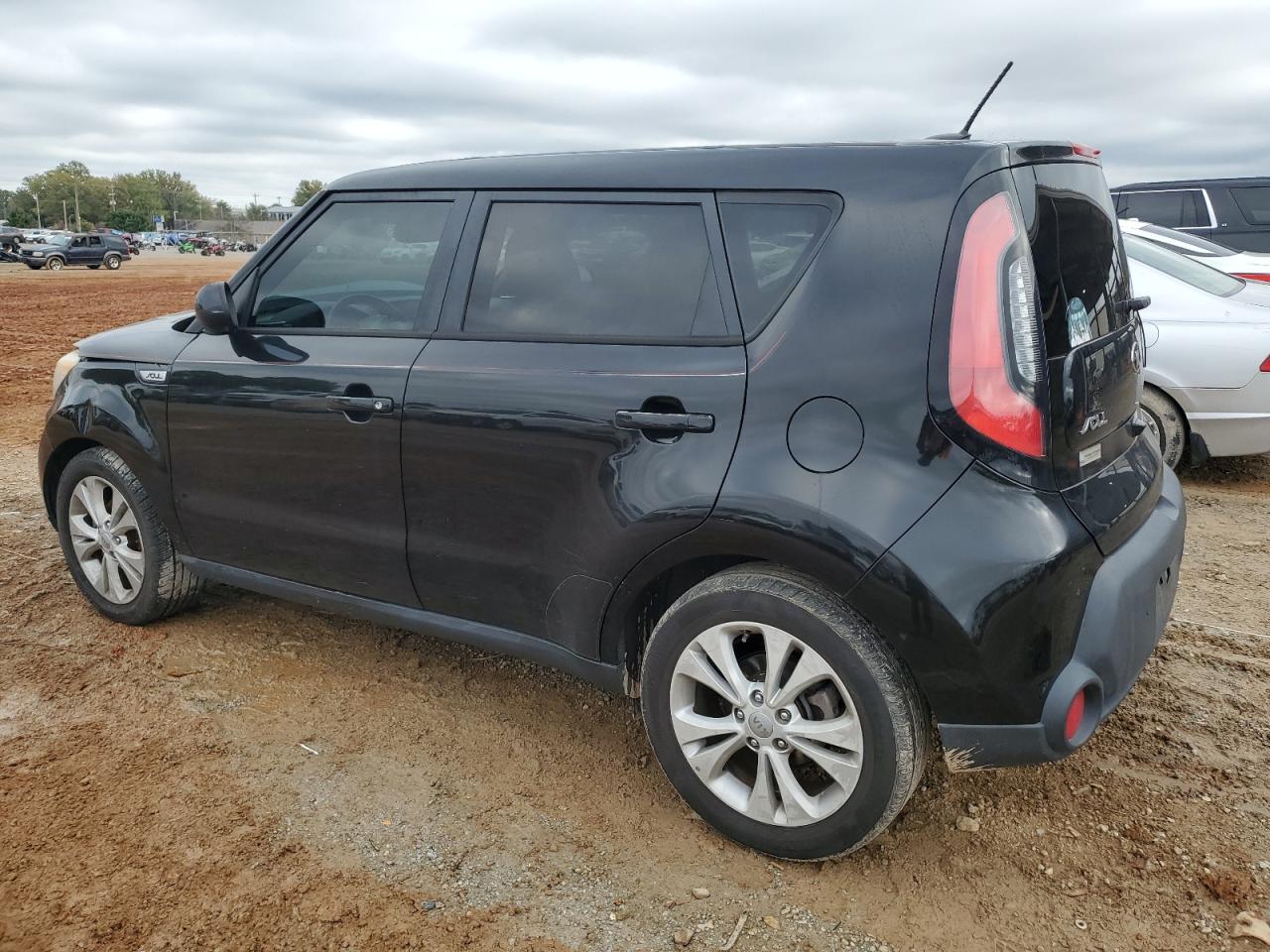 2015 Kia Soul - Image 2