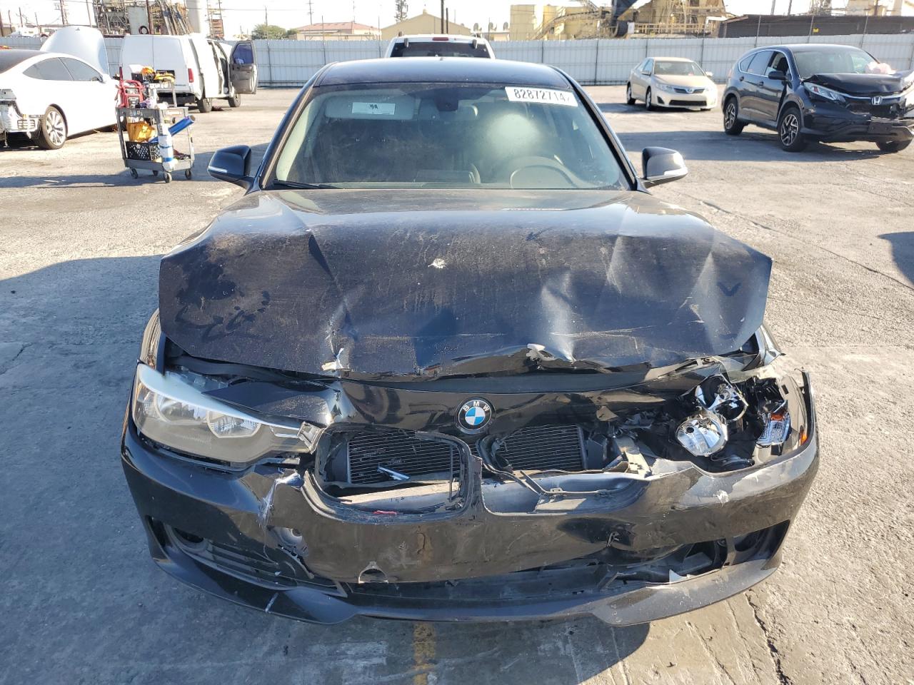 2014 BMW 3er - Image 5