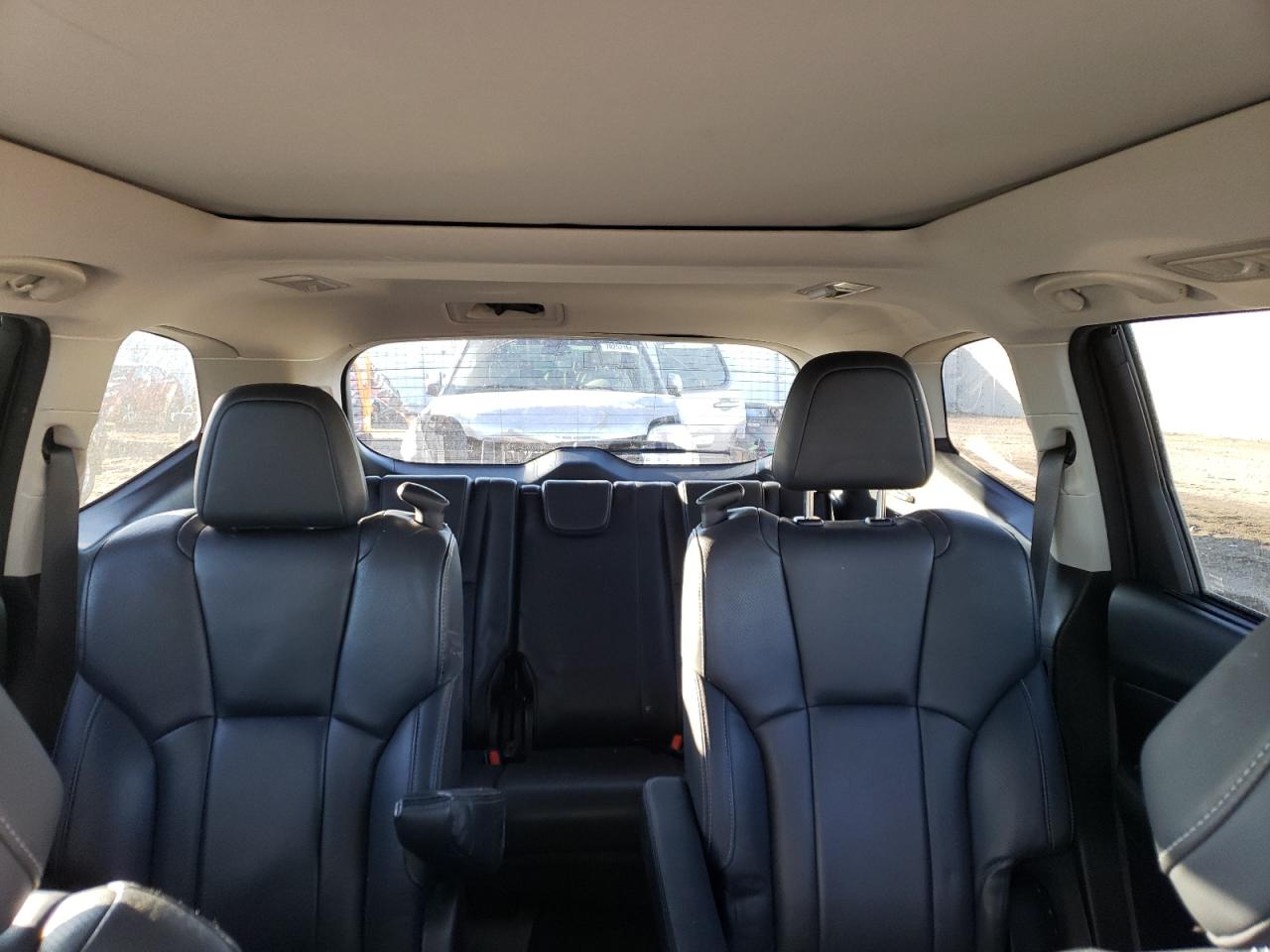 2019 Subaru Ascent - Image 10