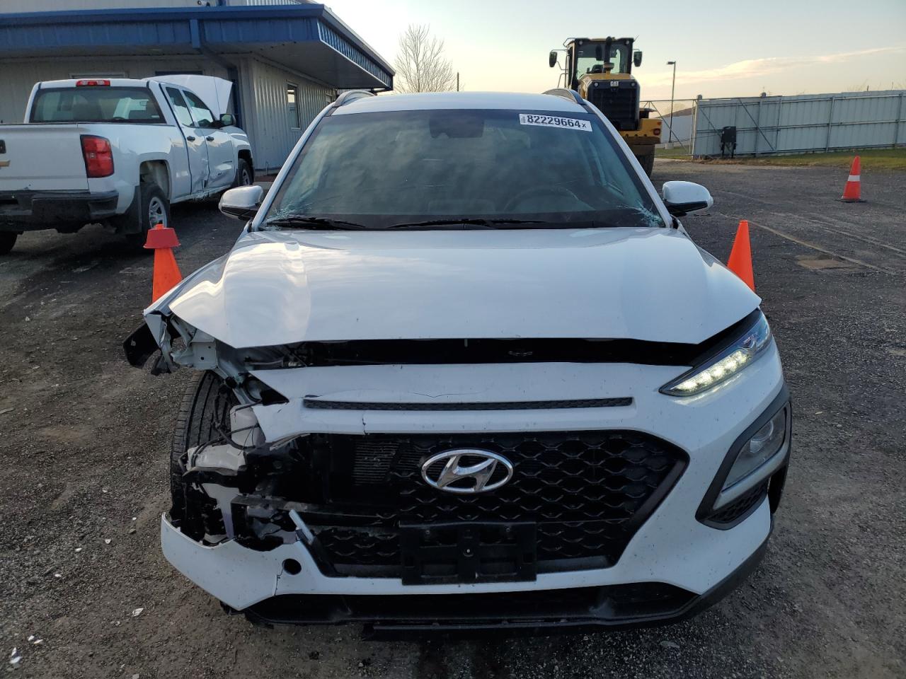 2020 Hyundai Kona - Image 5
