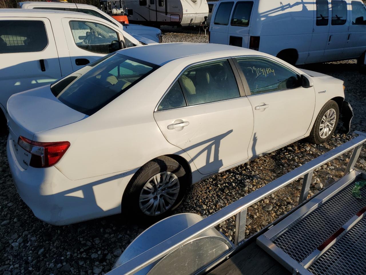 2012 Toyota Camry - Image 3