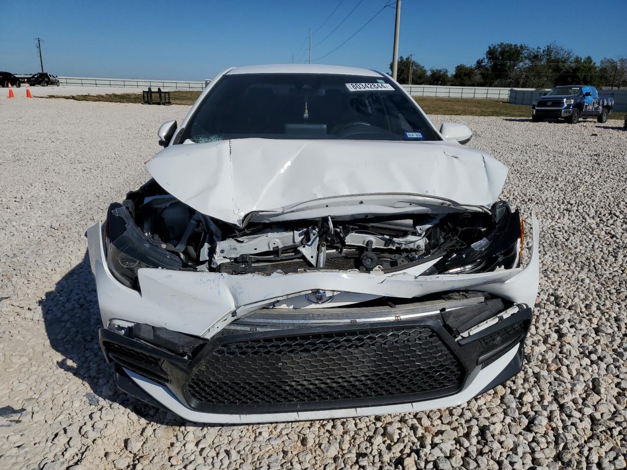 2022 Toyota Corolla - Image 5