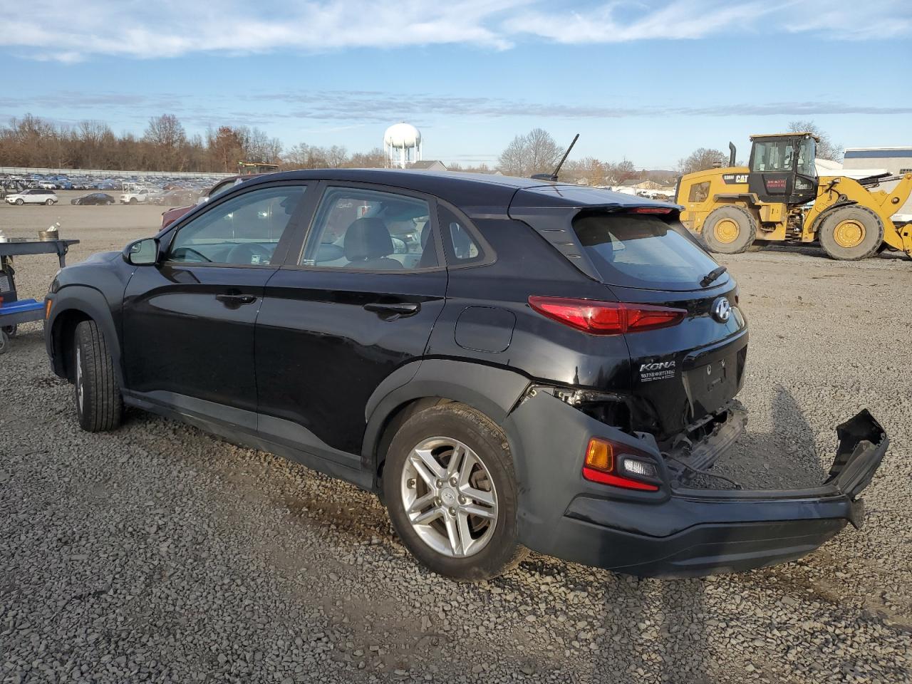 2020 Hyundai Kona - Image 2