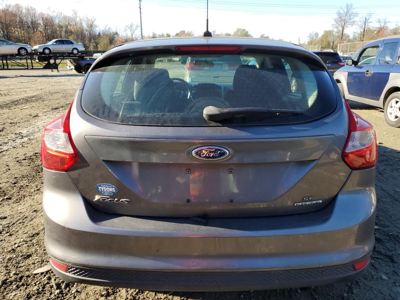 2013 Ford Focus - Image 6