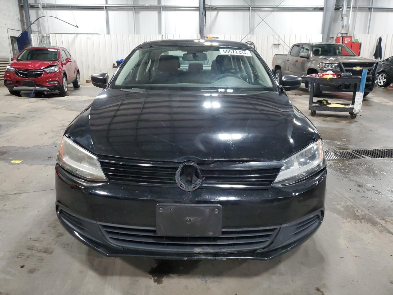 2014 Volkswagen Jetta - Image 5
