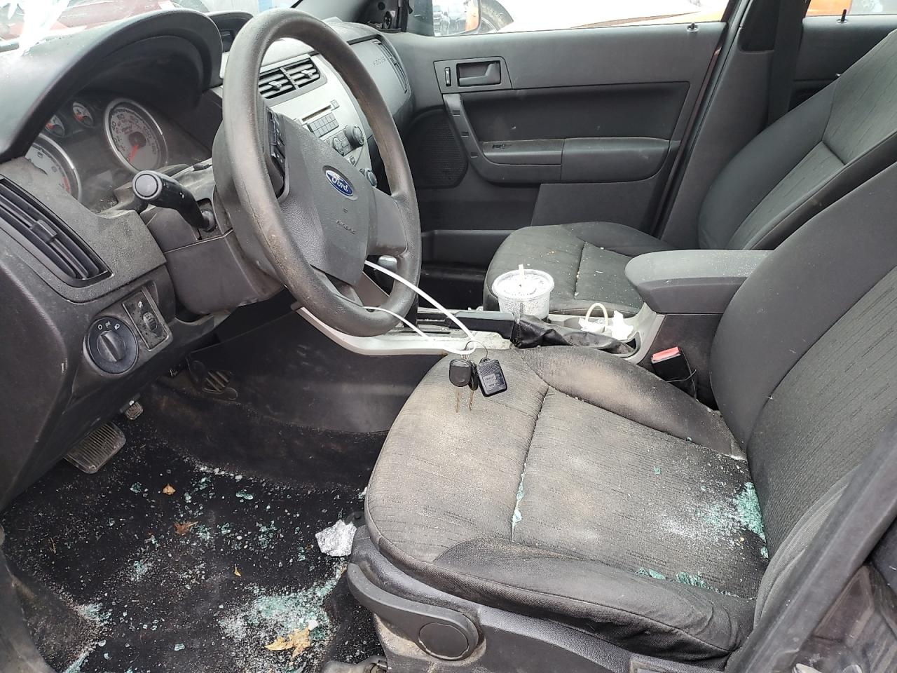 2011 Ford Focus - Image 7