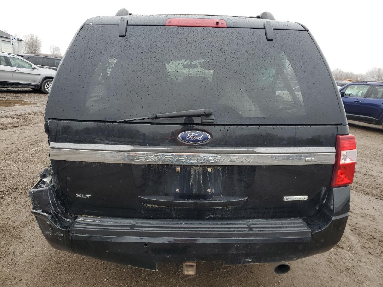 2017 Ford Expedition - Image 6