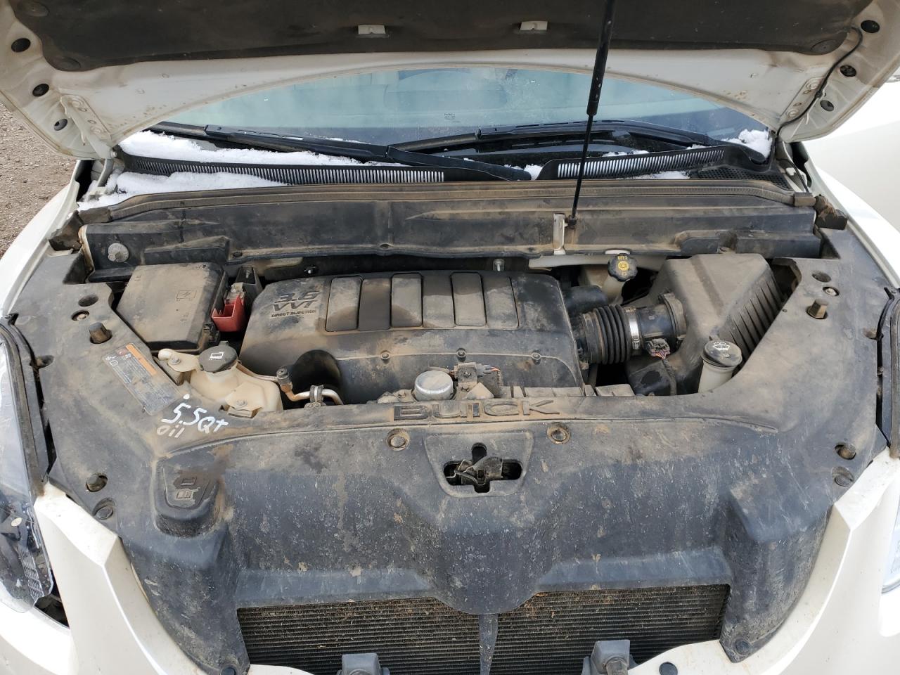 2011 Buick Enclave - Image 13