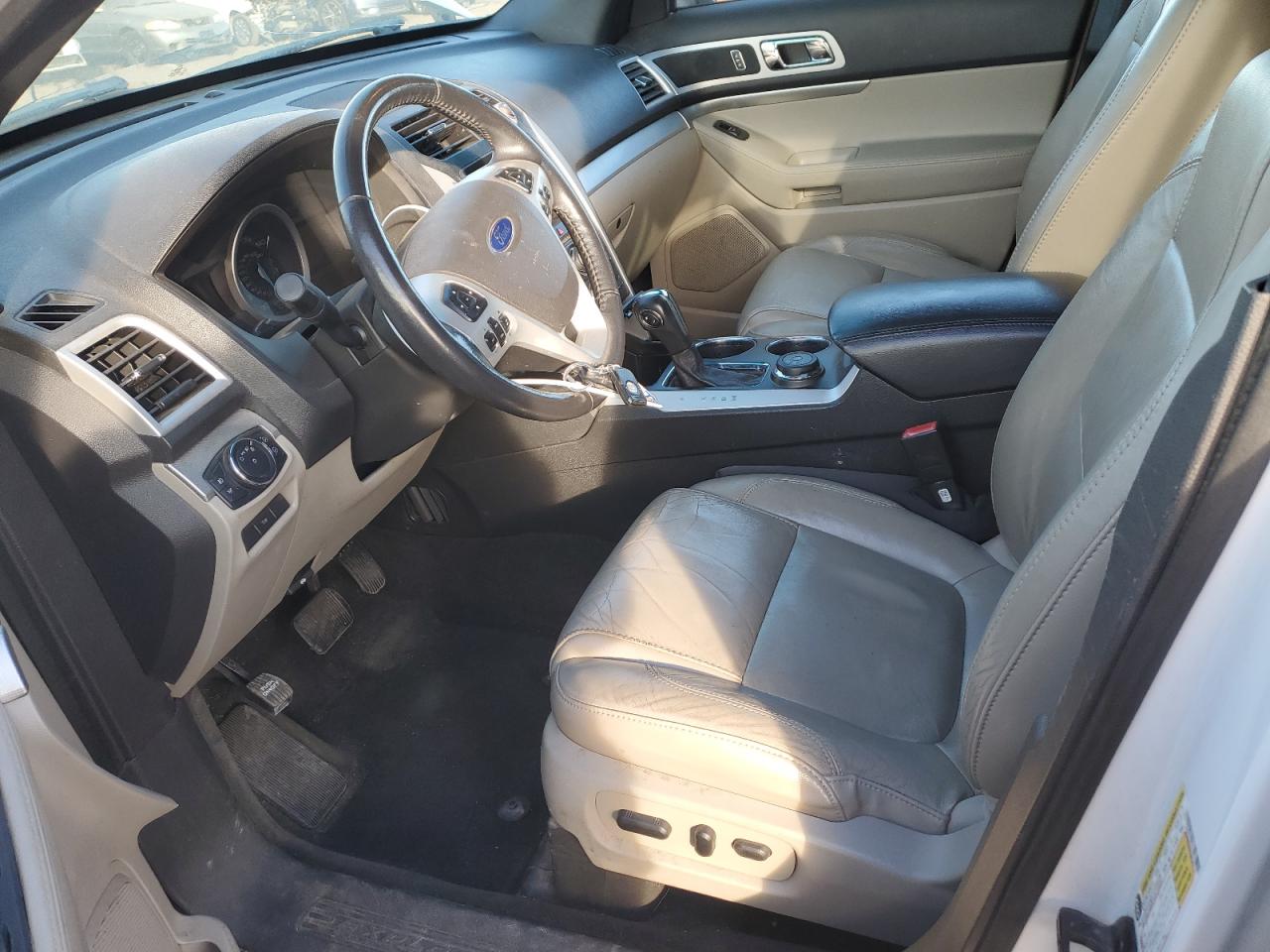 2013 Ford Explorer - Image 7