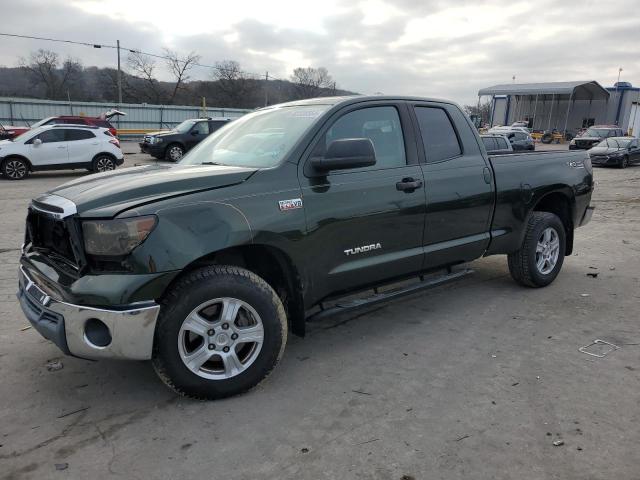 2012 Toyota Tundra Double Cab Sr5