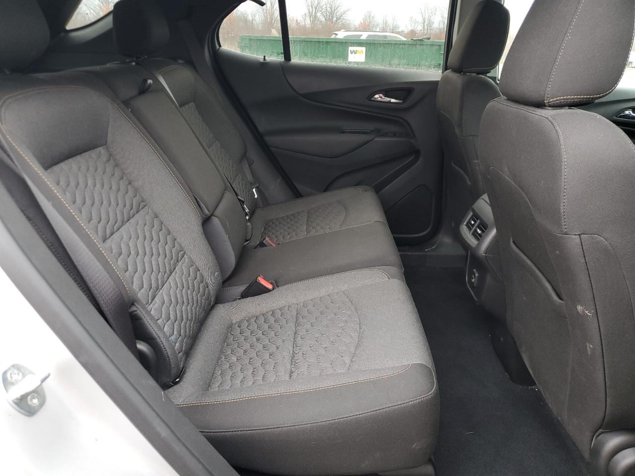 2021 Chevrolet Equinox - Image 11