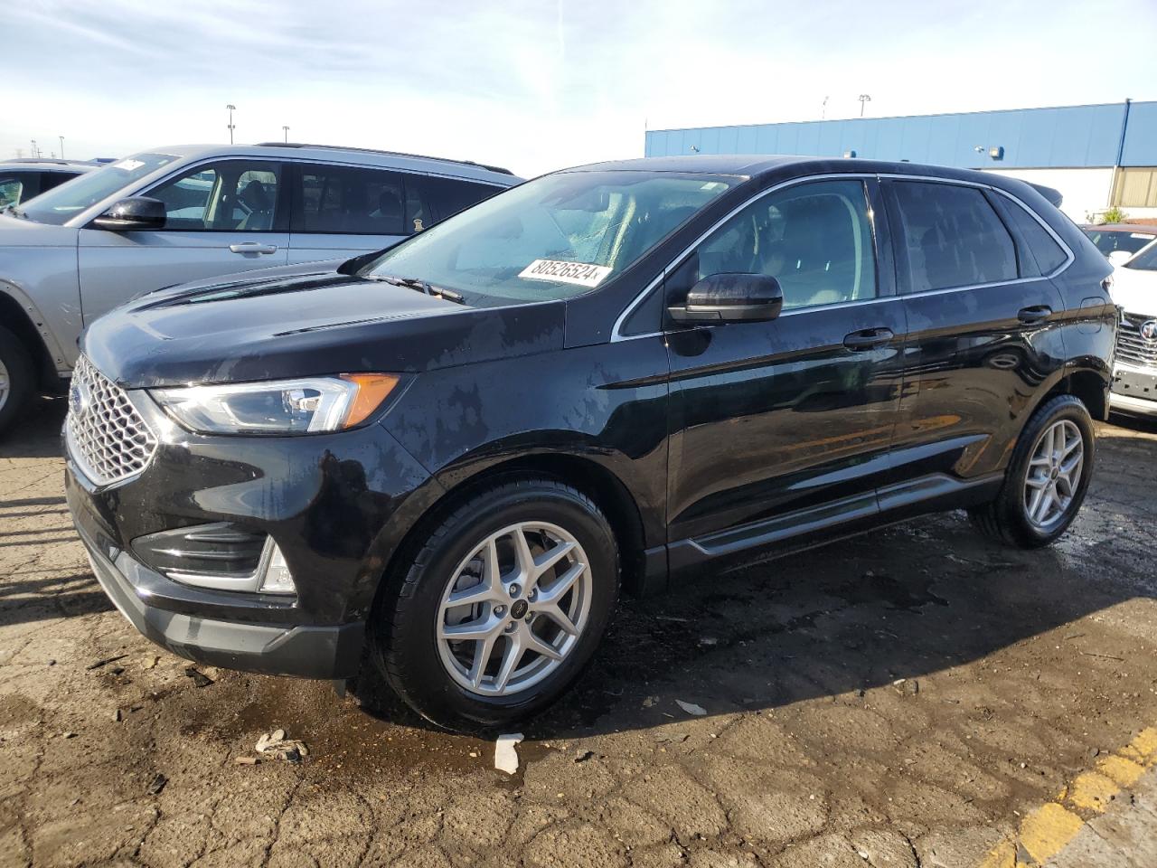 2FMPK4J97PBA55689 2023 FORD EDGE - Image 1