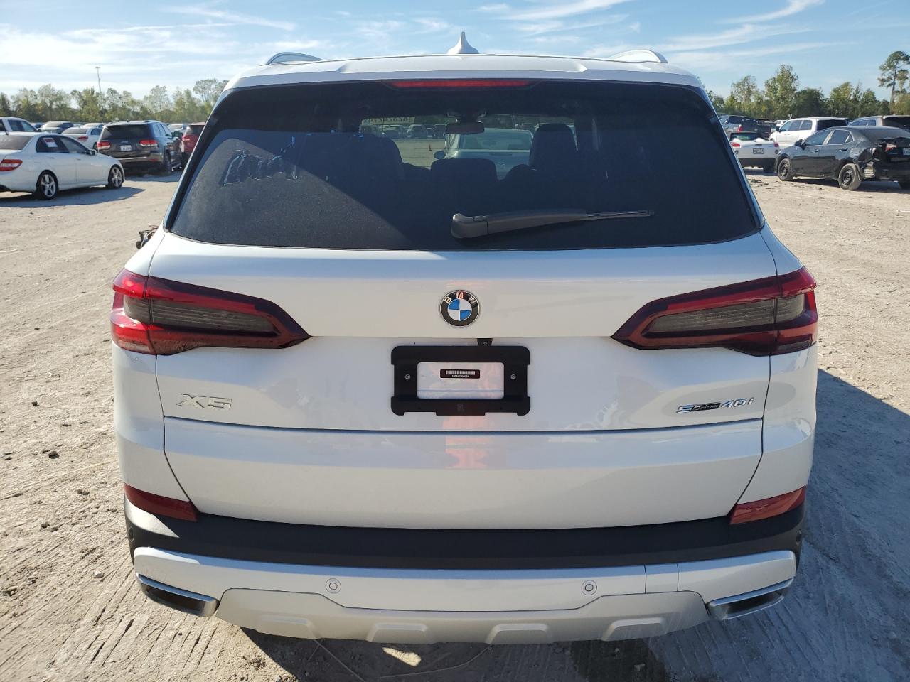 2023 BMW X5 - Image 6