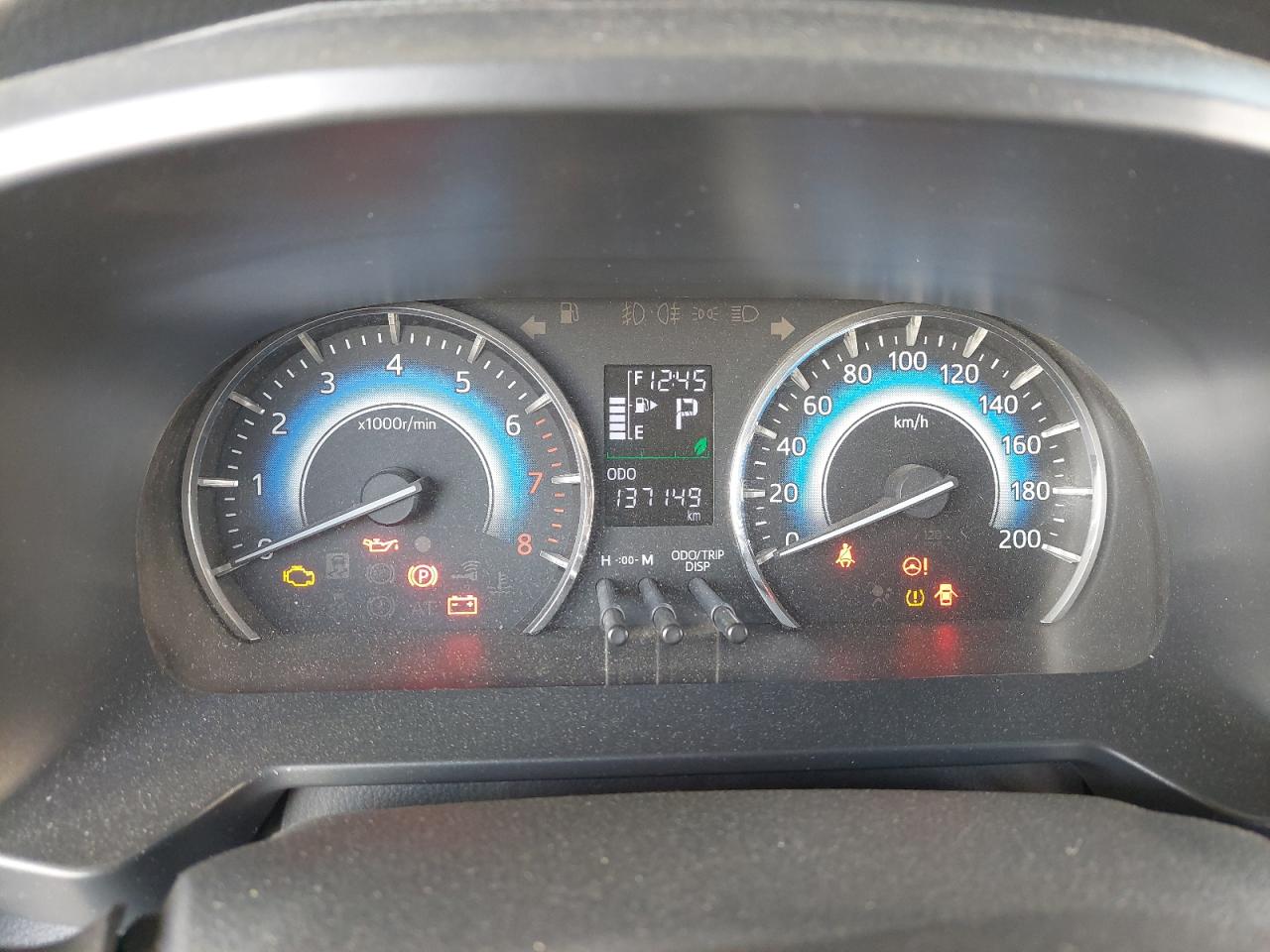 MHKEF8CF9NK010420 - 2022 Toyota RUSH - #81866184