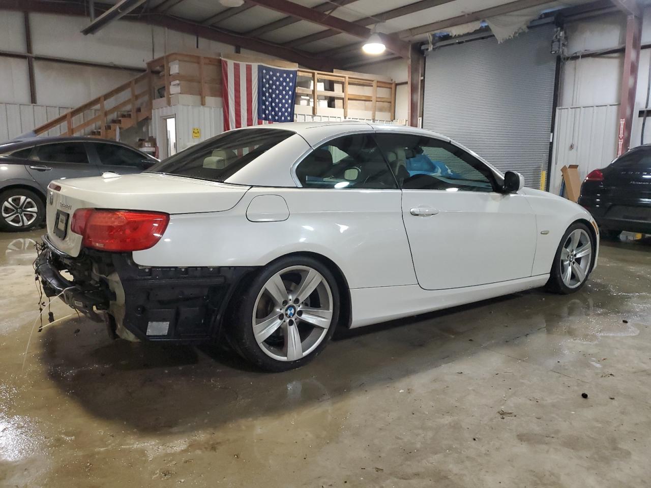 2011 BMW 3er - Image 3