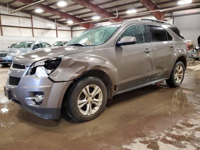 2010 Chevrolet Equinox Lt