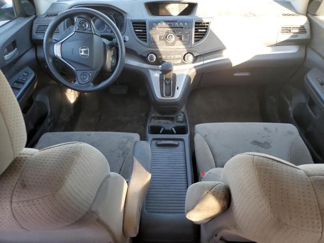 Parquets HONDA CRV 2013 tan