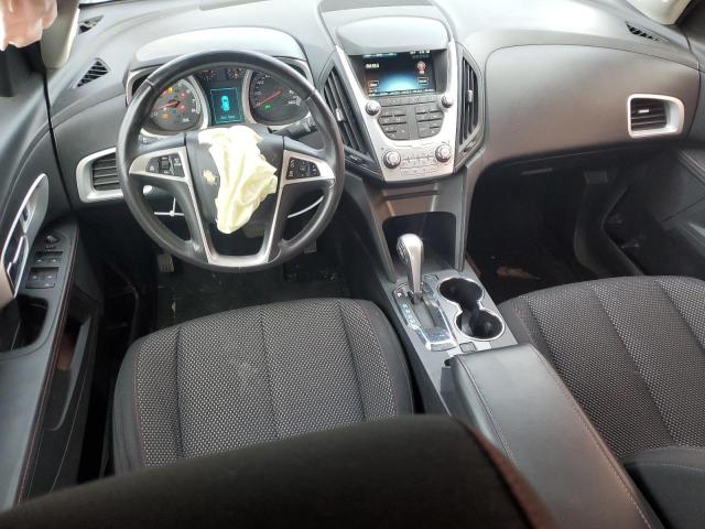 Parquets CHEVROLET EQUINOX 2014 Black