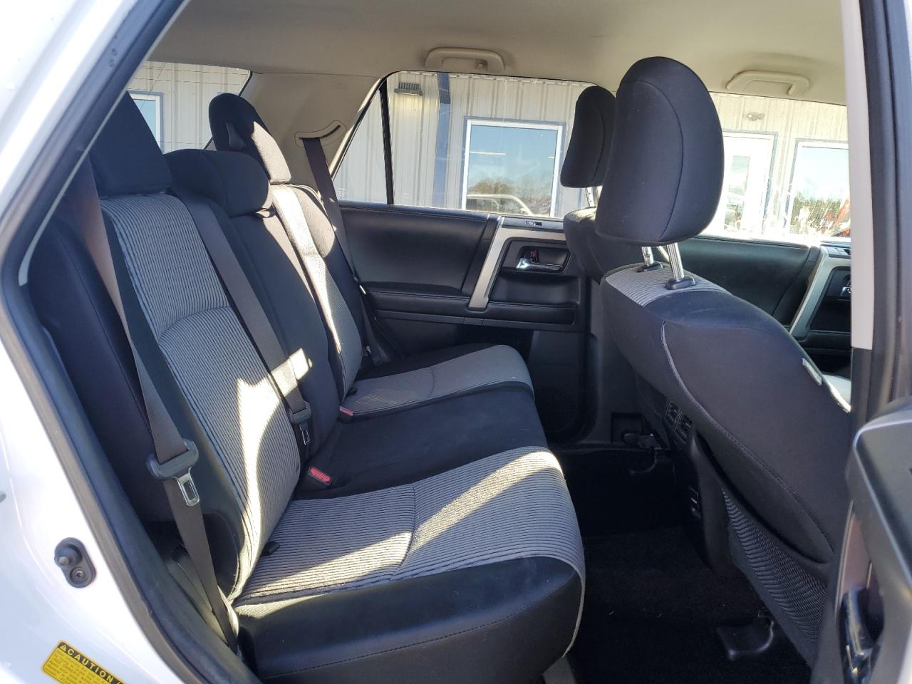 2014 Toyota 4Runner - Image 11