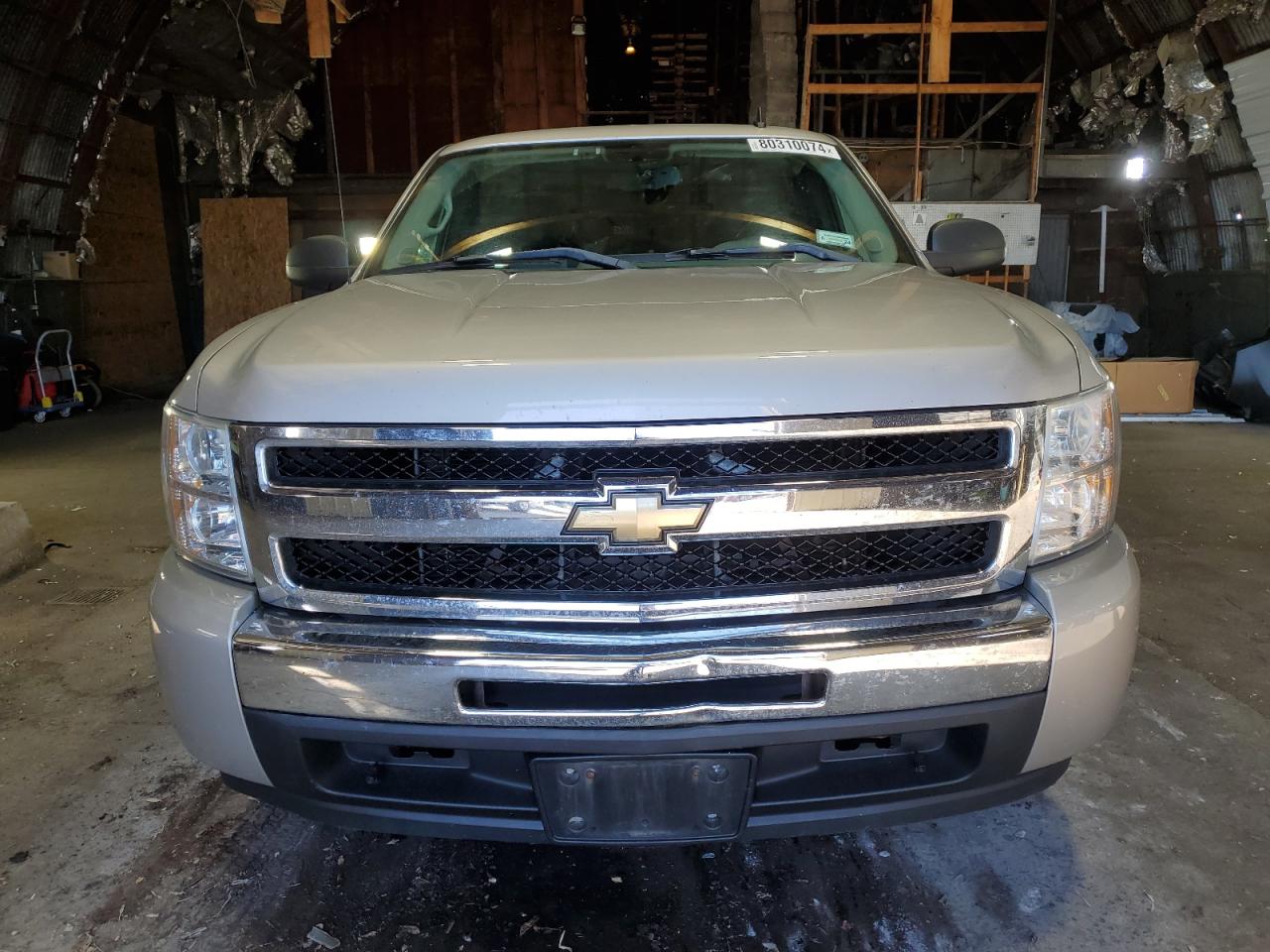 2009 Chevrolet Silverado - Image 5