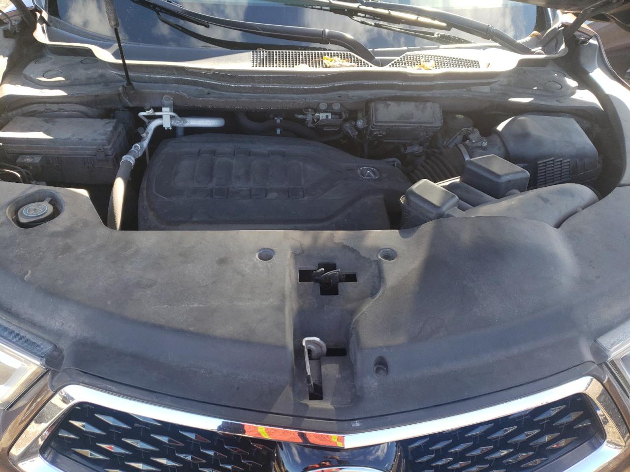 2019 Acura MDX - Image 12