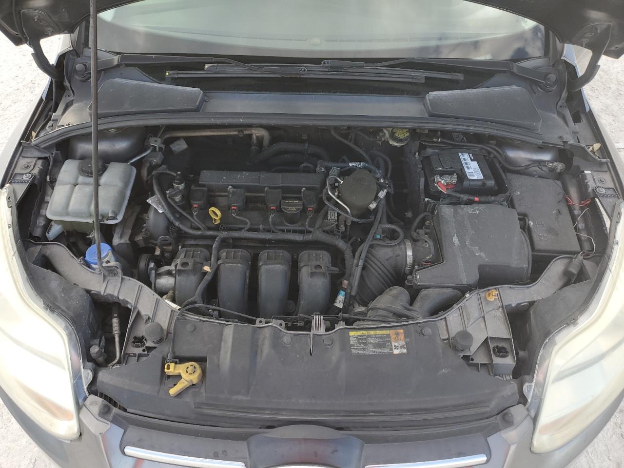 2013 Ford Focus - Image 13