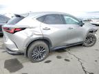 2024 Lexus Nx 350H Base продається в Martinez, CA - All Over