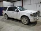 2014 Ford Expedition Limited იყიდება Billings-ში, MT - Front End