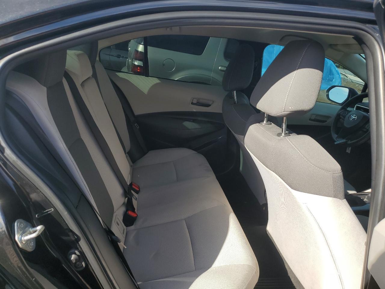 2022 Toyota Corolla - Image 10