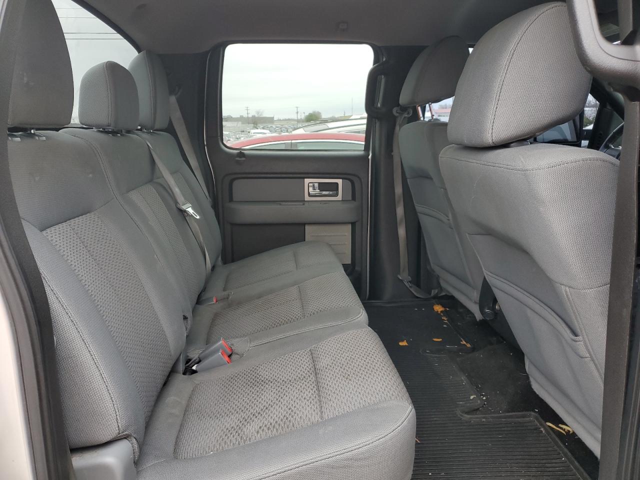 2011 Ford F-150 - Image 10